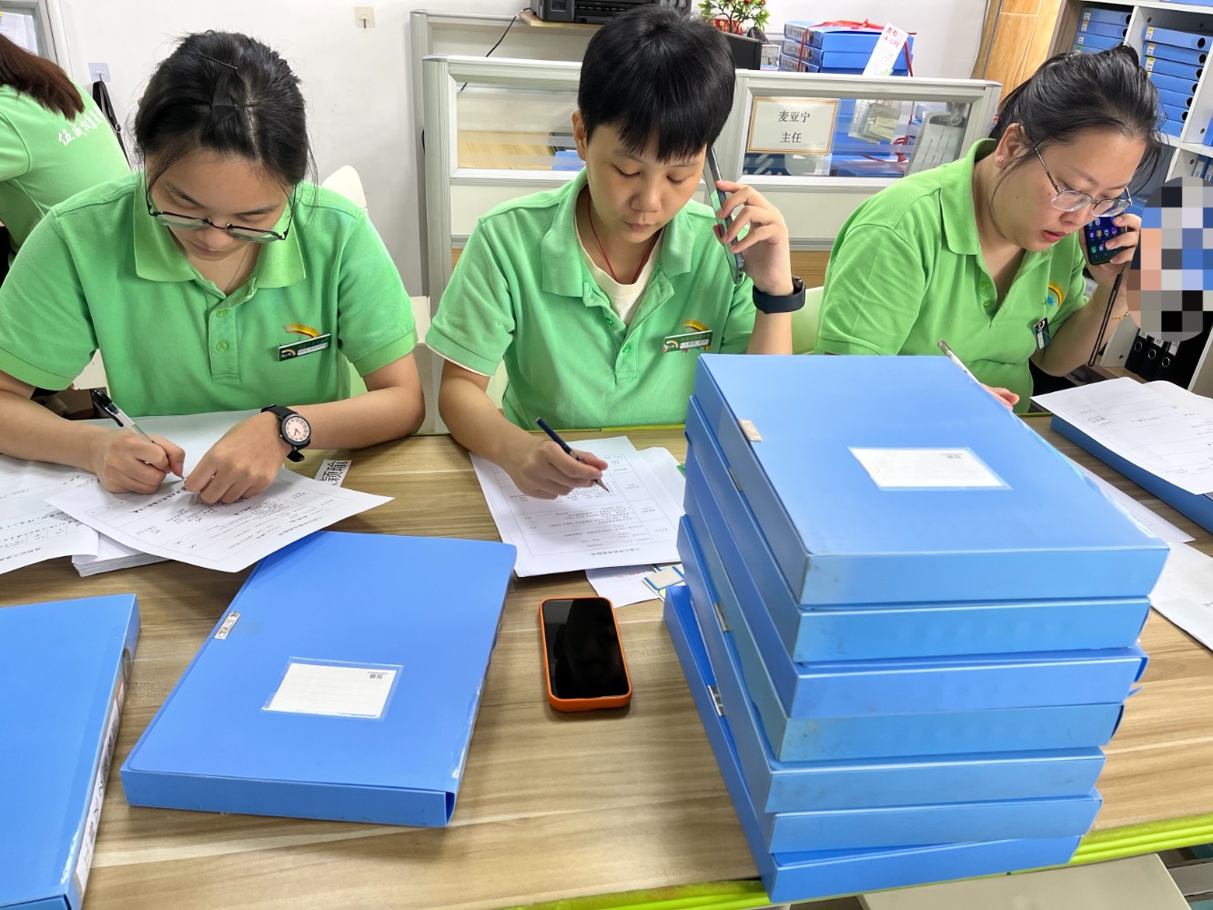 2024年家庭支持服务——后续教育跟踪