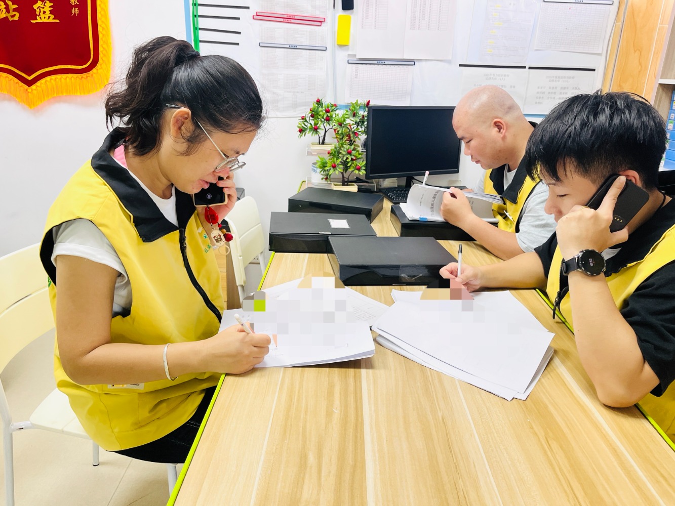 2025年家庭支持服务——后续跟踪服务